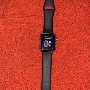 Apple Watch Series 2